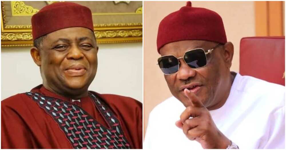 Atiku Abubakar, 2023 elections, Bola Tinubu, Dr Iyorchia Ayu, Femi Fani-Kayode, Peoples Democratic Party Atiku Abubakar, 2023 elections, Bola Tinubu, Dr Iyorchia Ayu, Femi Fani-Kayode, Peoples Democratic Party