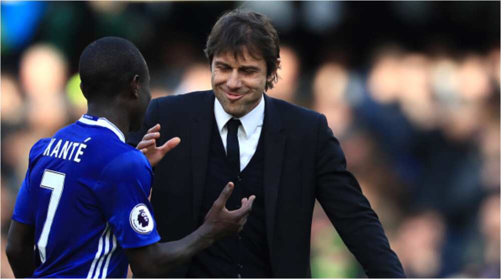 N'golo Kante: Inter Milan offer Chelsea two key players in swap deal for Frenchman
