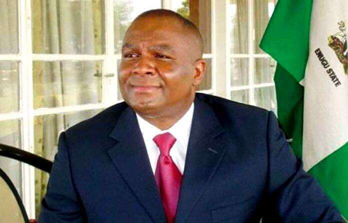 PDP suspends Nnamani