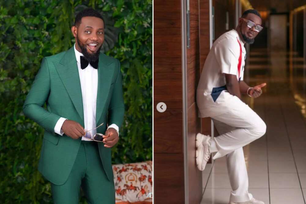 young comedians in Nigeria young comedians in Nigeria