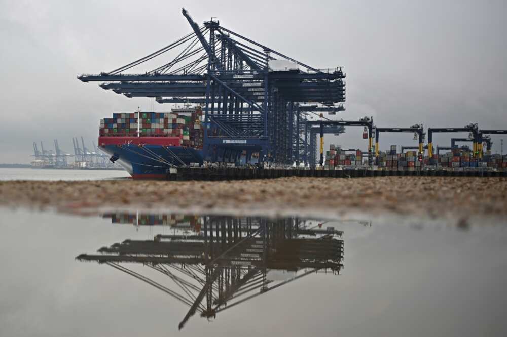 Workers at the port of Felixstowe will begin strike action later this month