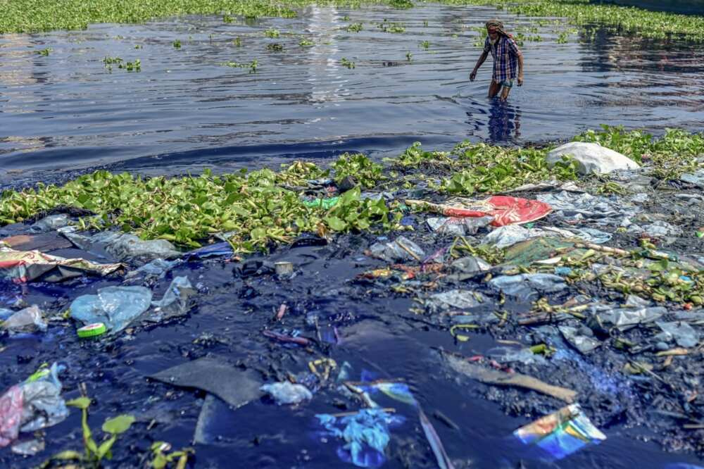 Bangladesh will soon graduate from the UN's list of the world's least developed countries, but environmentalists say the growth has come at an incalculable cost Bangladesh will soon graduate from the UN's list of the world's least developed countries, but environmentalists say the growth has come at an incalculable cost