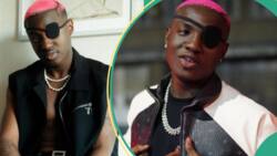 Ruger speaks on doing ‘freaky’ dances with ladies on stage: “My team makes sure they’re over 21”