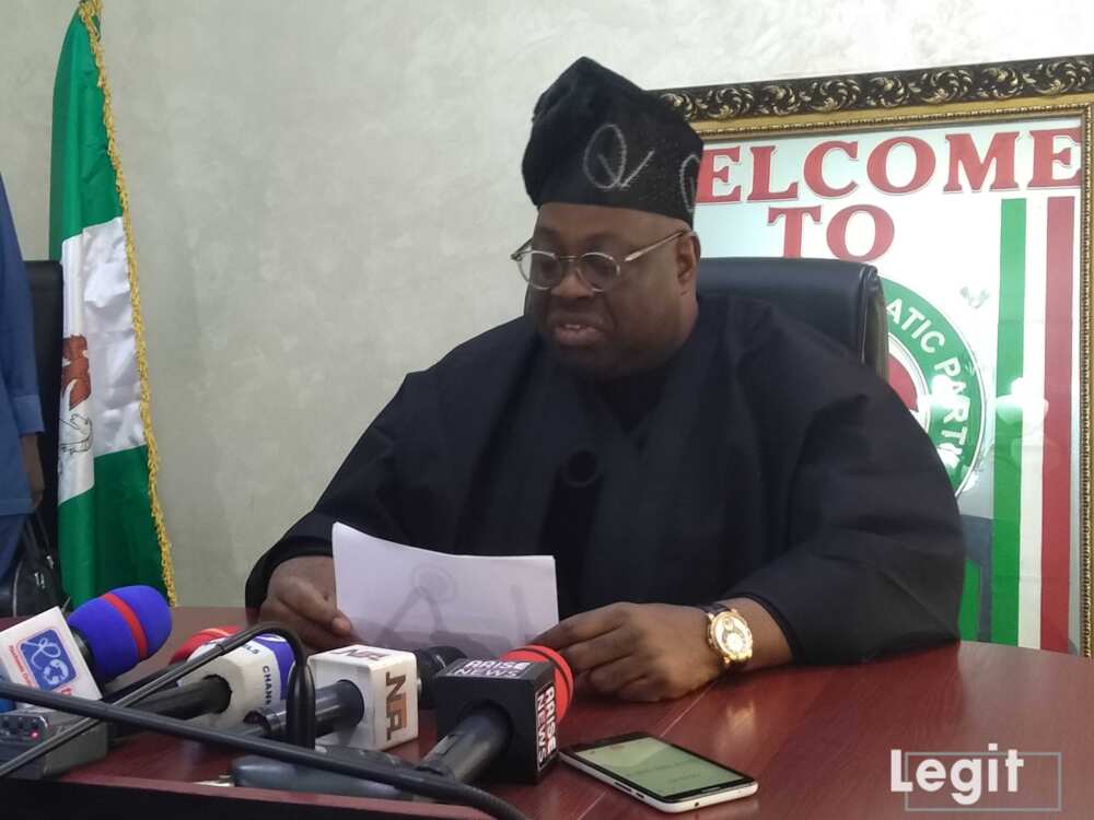 Dele Momodu, Nyesom Wike, 2023 Election, PDP Dele Momodu, Nyesom Wike, 2023 Election, PDP