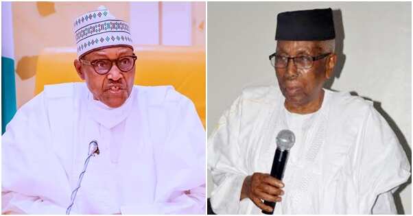 President Buhari says Ahmed Joda was a dependable ally