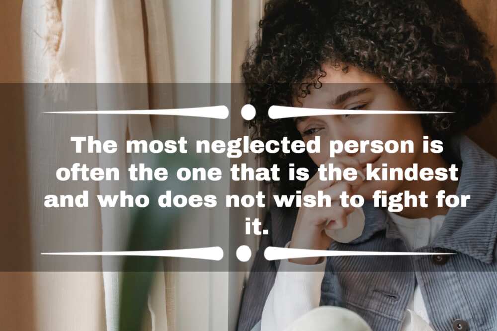 quotes about being ignored quotes about being ignored