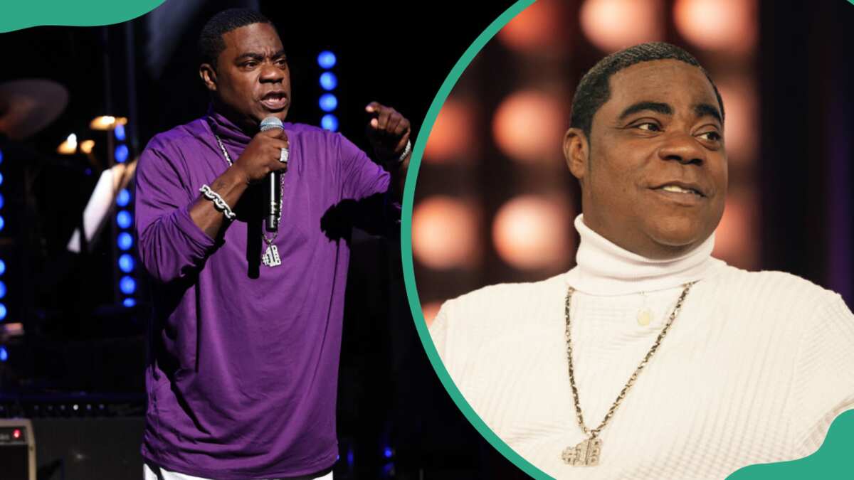 Tracy Morgan's net worth (2024): how rich is he after the accident?