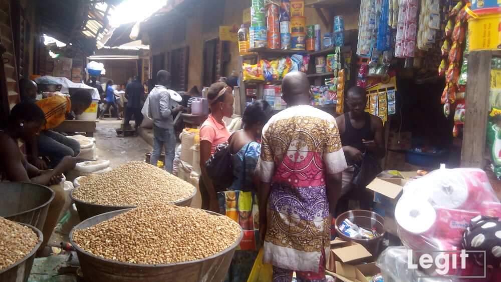 You can also sell provisional items this Ramadan and make cool money. Photo credit: Esther Odili You can also sell provisional items this Ramadan and make cool money. Photo credit: Esther Odili