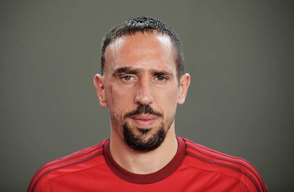richest footballer richest footballer