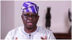 Ekiti 2022: Fayose’s son, media aide, others win PDP tickets