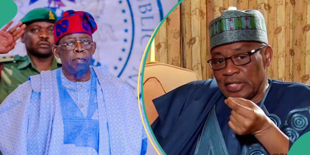 President Tinubu has been sent a crucial by one of he predecessors