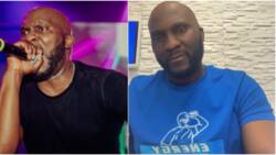 "Jay Z, Diddy use their popularity to create billion dollar empires": Afrobeats hosts Adesope Olajide