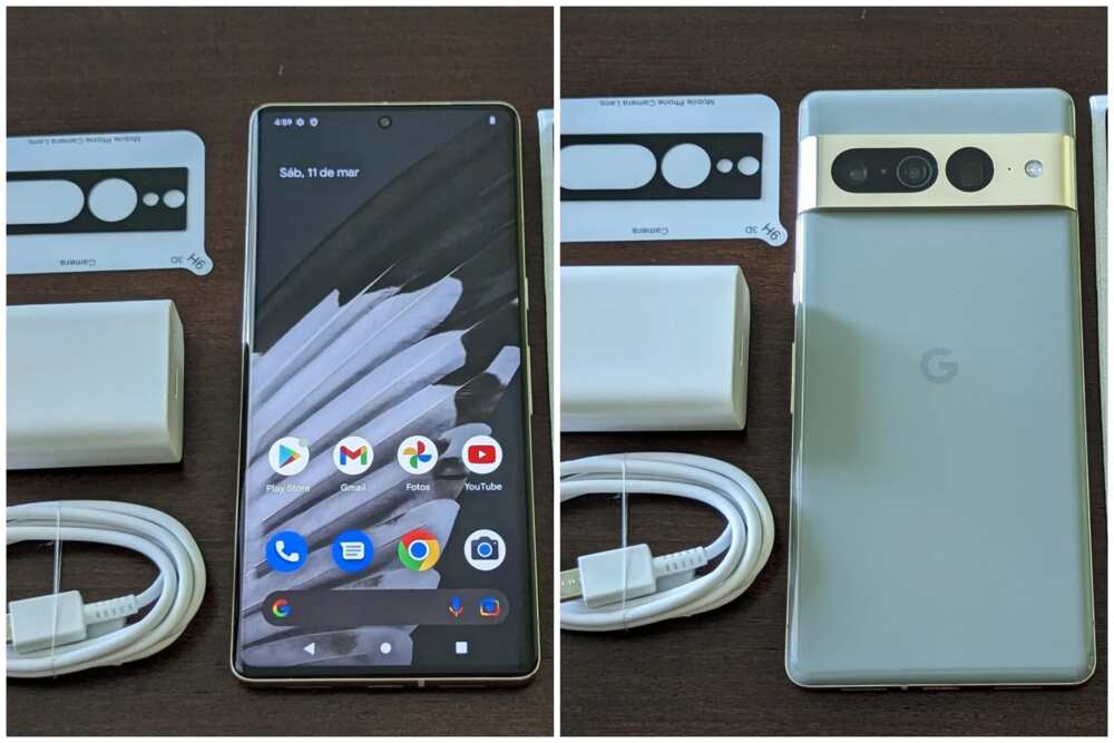 Best android phone in Nigeria Best android phone in Nigeria