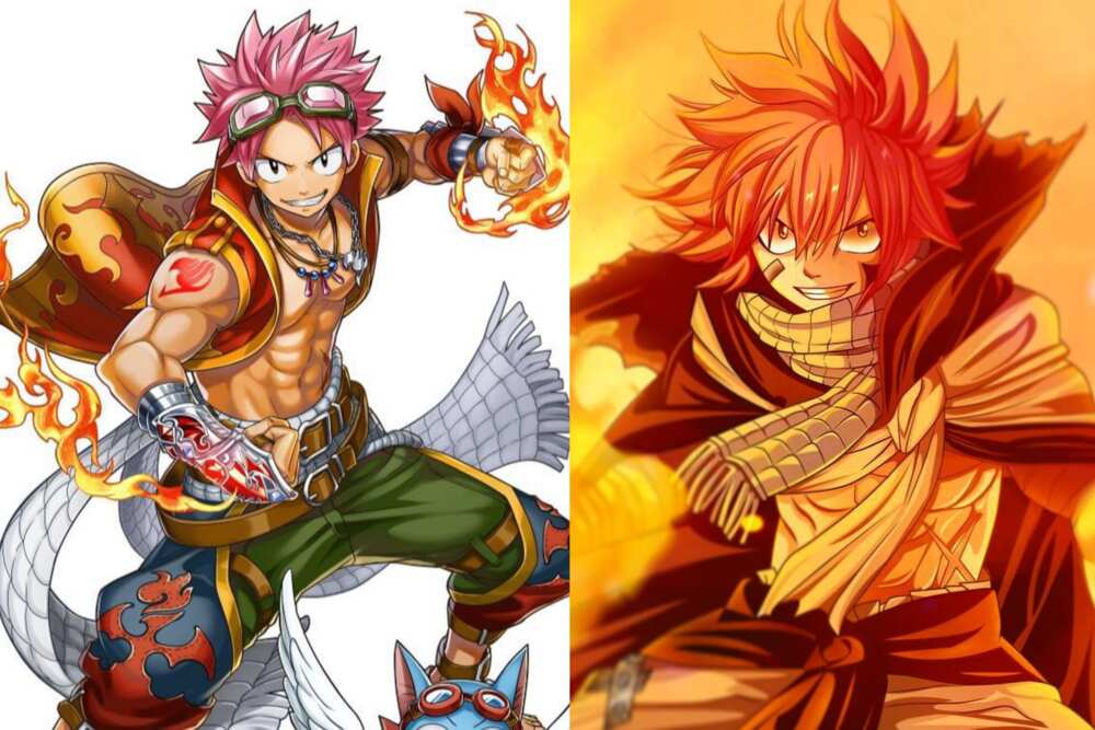 Stream natsu dragneel music  Listen to songs, albums, playlists