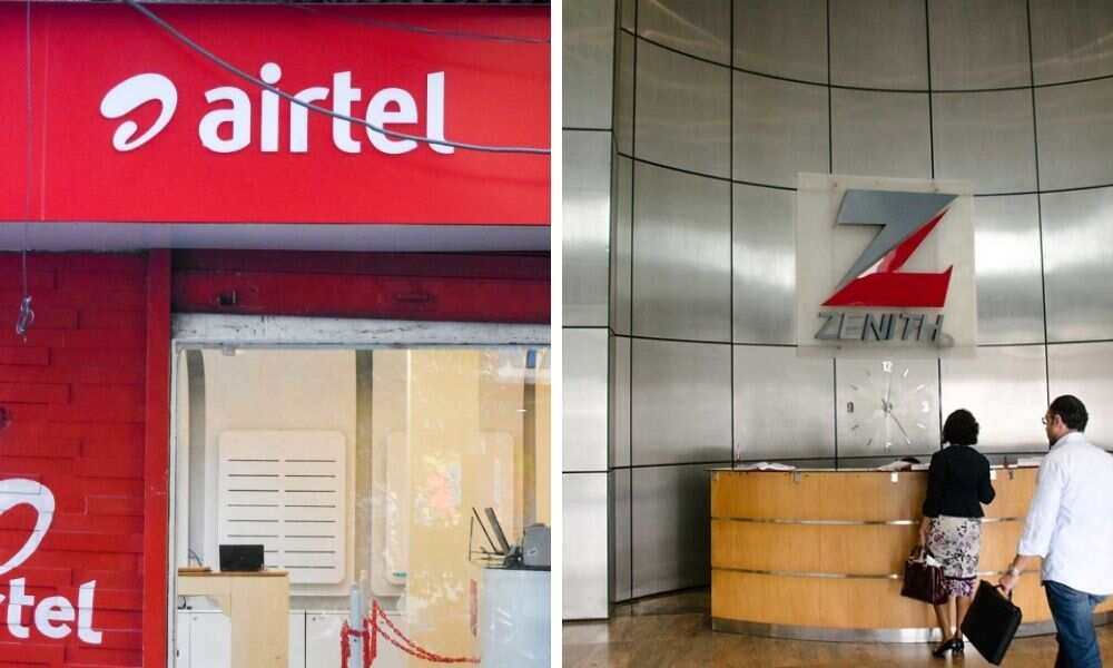 Airtel now bigger than biggest Nigerian banks