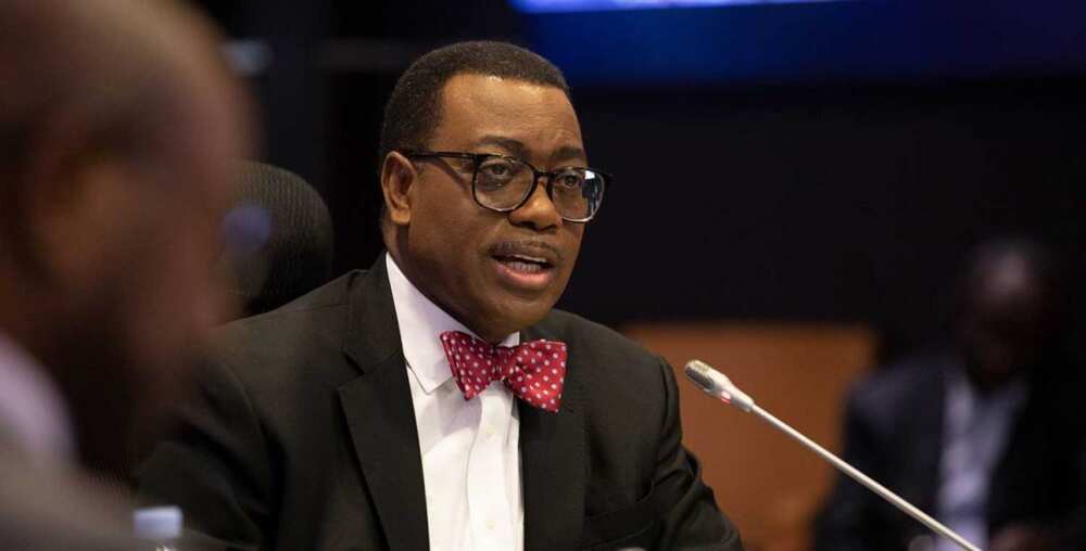 AfDB: BBC apologises for calling Adesina flamboyant Nigerian banker AfDB: BBC apologises for calling Adesina flamboyant Nigerian banker