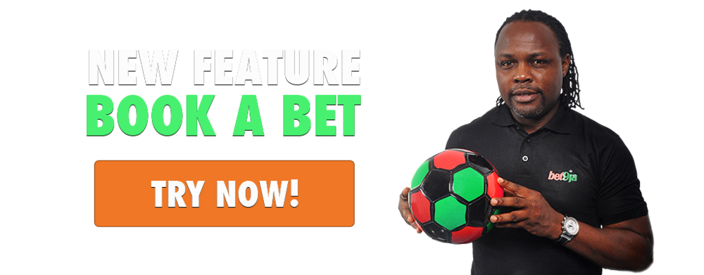 How to book Bet9ja