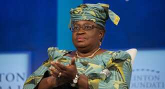 Okonjo-Iweala appointed first female DG of WTO