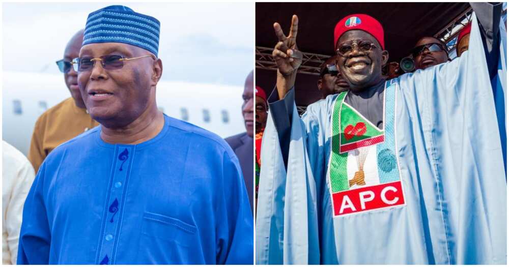 Atiku's witness in court/ Election tribunal/ APC truncate election/Tinubu truncates election Atiku's witness in court/ Election tribunal/ APC truncate election/Tinubu truncates election