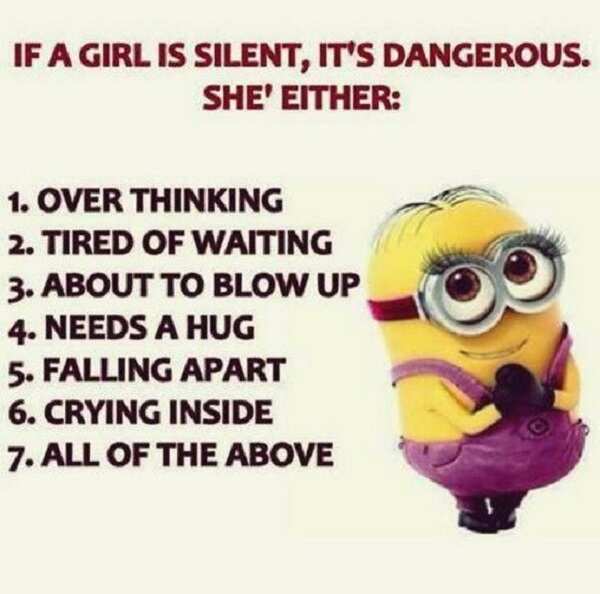 30 Funniest Minion Memes Every Facebook Mom Will Be Obsessed With Legit Ng