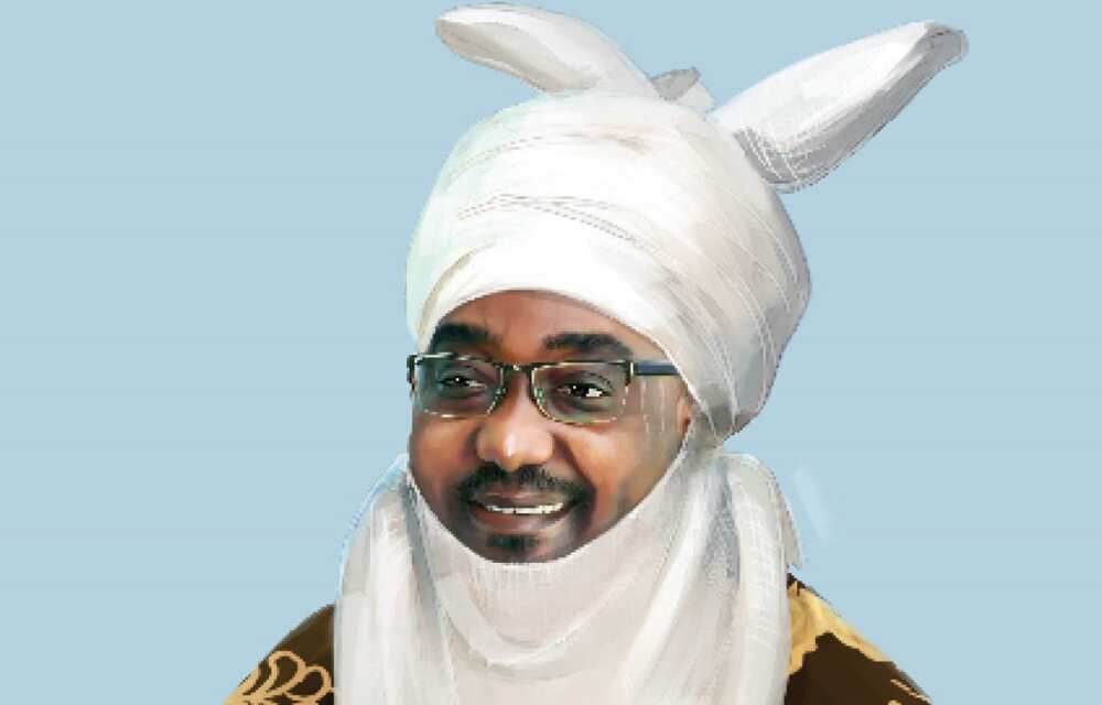 Kaduna: Sarkin Zazzau Ya Bukaci Limamai Da Fastoci Su Fara Addu’o’i Na Musaman Kan 'Yan Bindiga