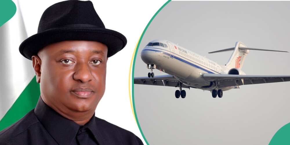 Nigerian regulatory requirement, others threatens new airline operations