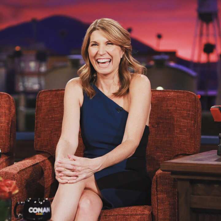 Nicolle Wallace's bio age, height, salary, career, partner Legit.ng