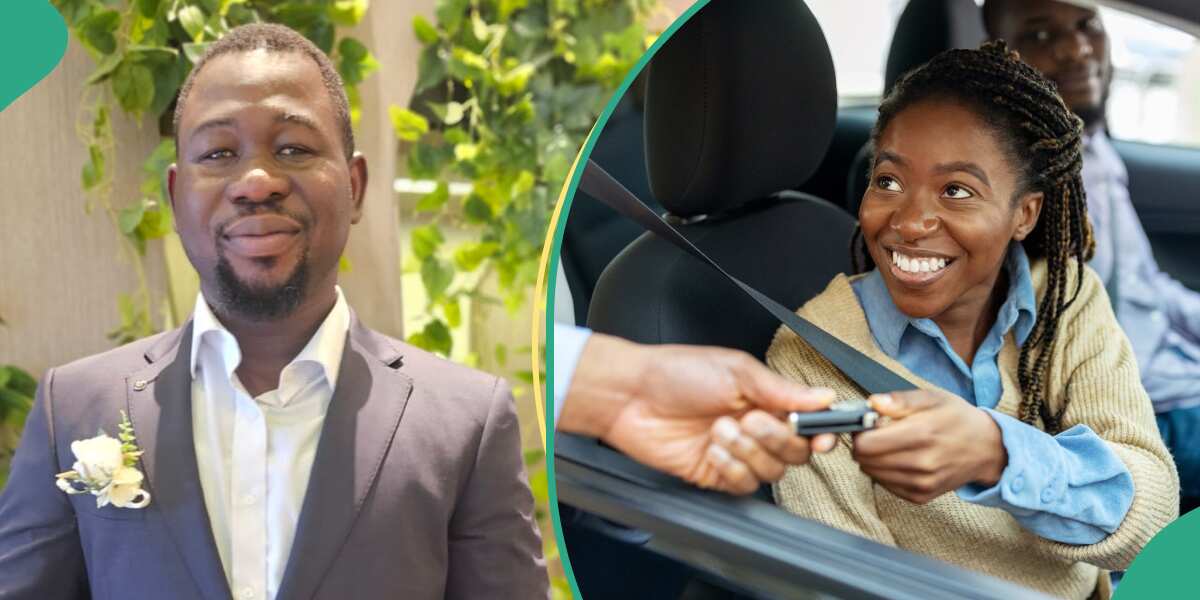 How Nigerians can prevent vehicle theft with new technology