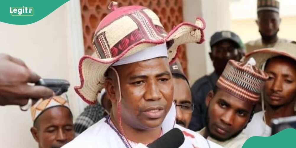 Court announces new date for trial of Miyetti Allah leader, Bello Bodejo