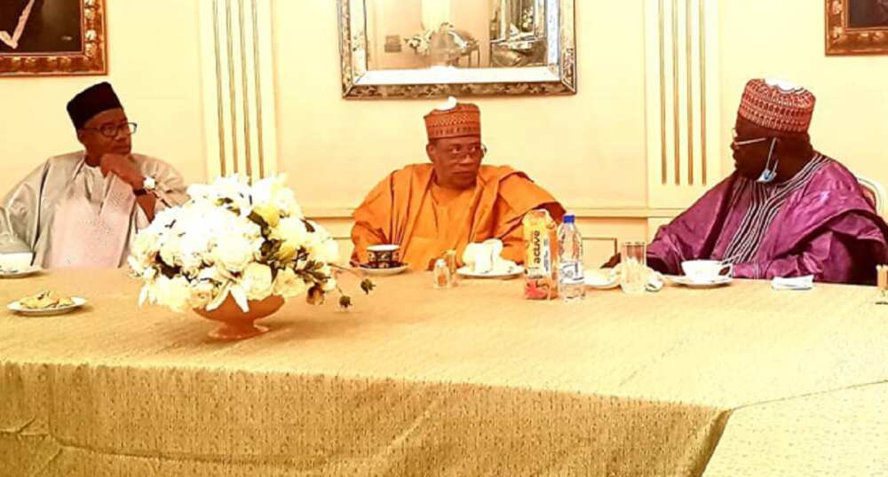 Harin zaben 2023: Kwamitin ɗinke ɓarakar PDP ya gana da Babangida a Minna