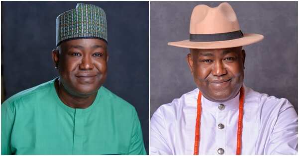 Breaking: Former presidential candidate defects to APC, gives reason for decision