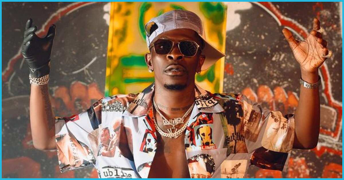 Find out more as Shatta Wale refuses to apologise to Stonebwoy