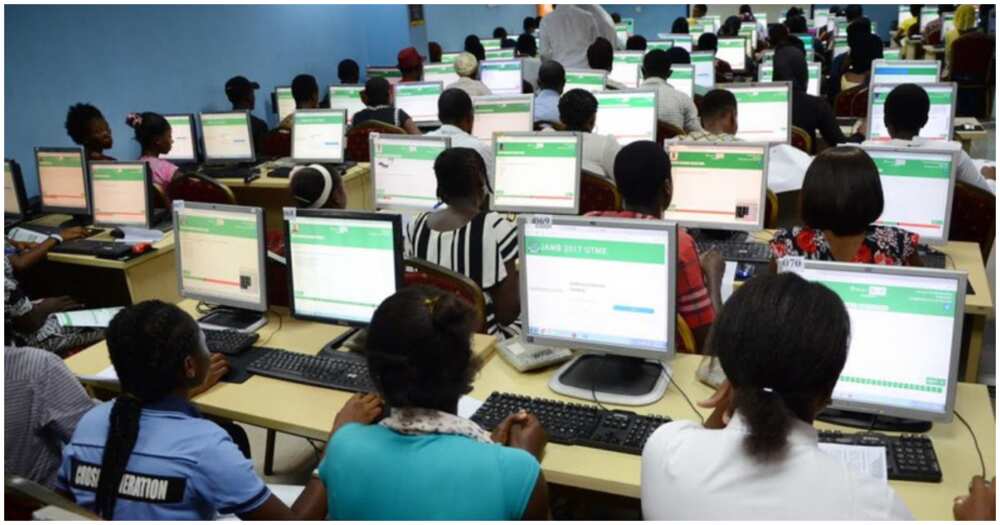 JAMB/JAMB news/JAMB news today/JAMB news DE