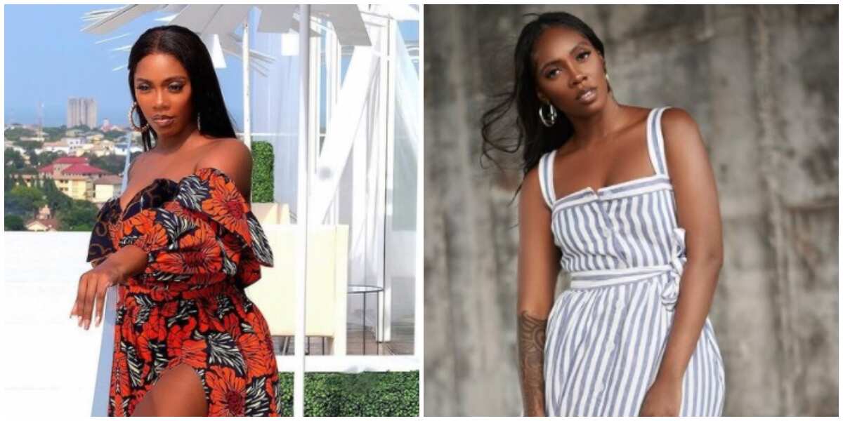 Tiwa Savage on hopes of finding love: I still believe there's that fairytale Cinderella ending