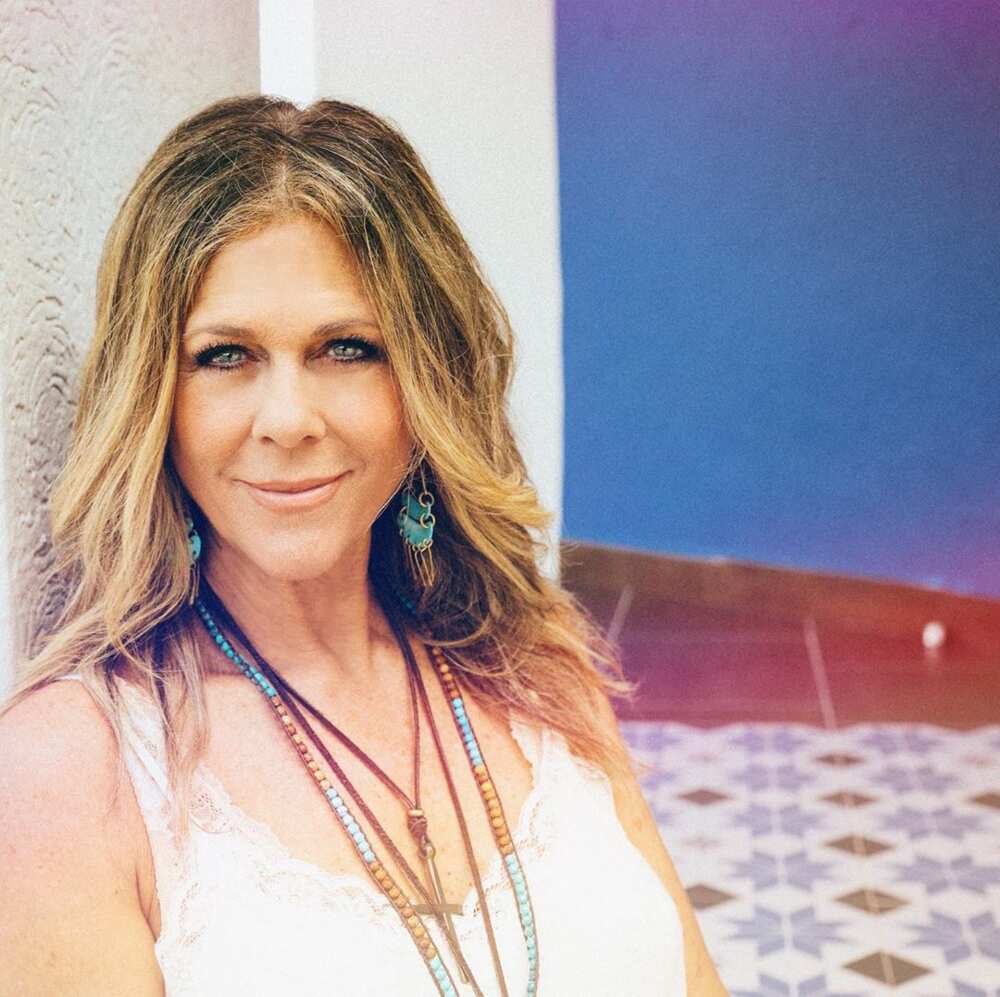 Rita Wilson