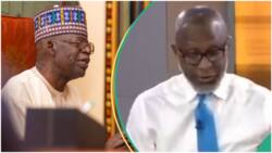 New twist as Osinbajo's aide reveals ministries Tinubu should clarify their roles