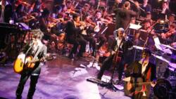 Les groupes de rock francais emblématiques des années 80 : sortez les guitares