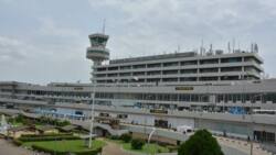 It's true, NIS officers extorted 14-year-old girl, FAAN confirms reports, takes action