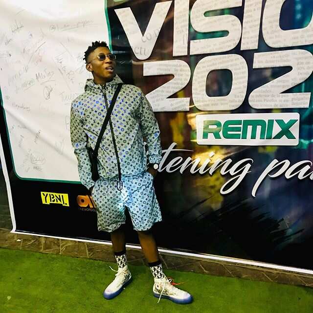 bella shmurda vision 2020 mp3 download