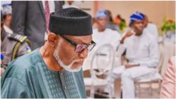 Owo church attackers’ arrest: Akeredolu drops fresh banger as he claims “mix-up” in military report