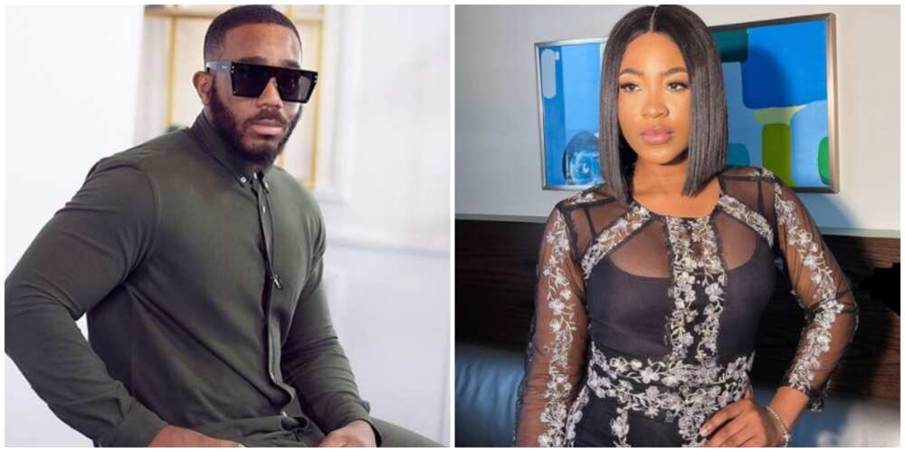 BBNaija: Kiddwaya shares message he got from a supposed fan of Erica