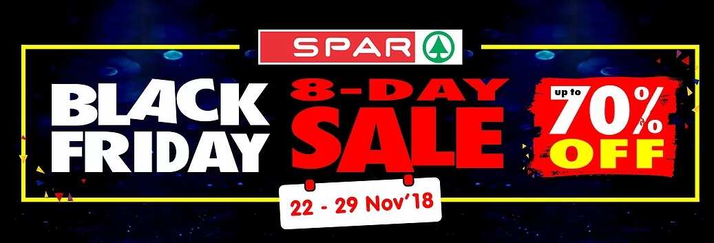 Top Black Friday deals in Nigeria for 2018