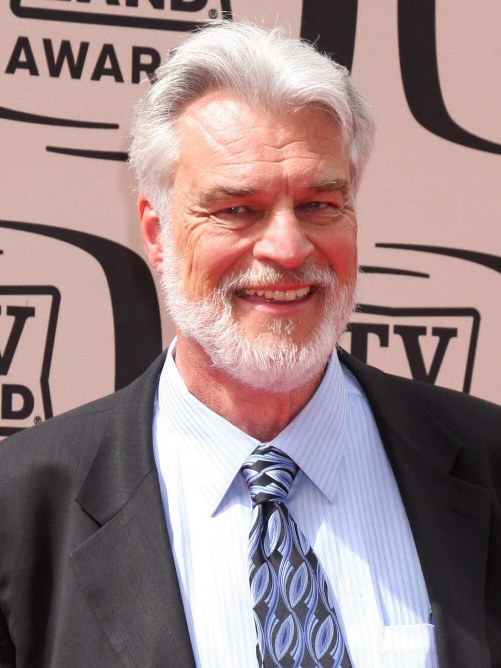 All the interesting facts about Richard Moll