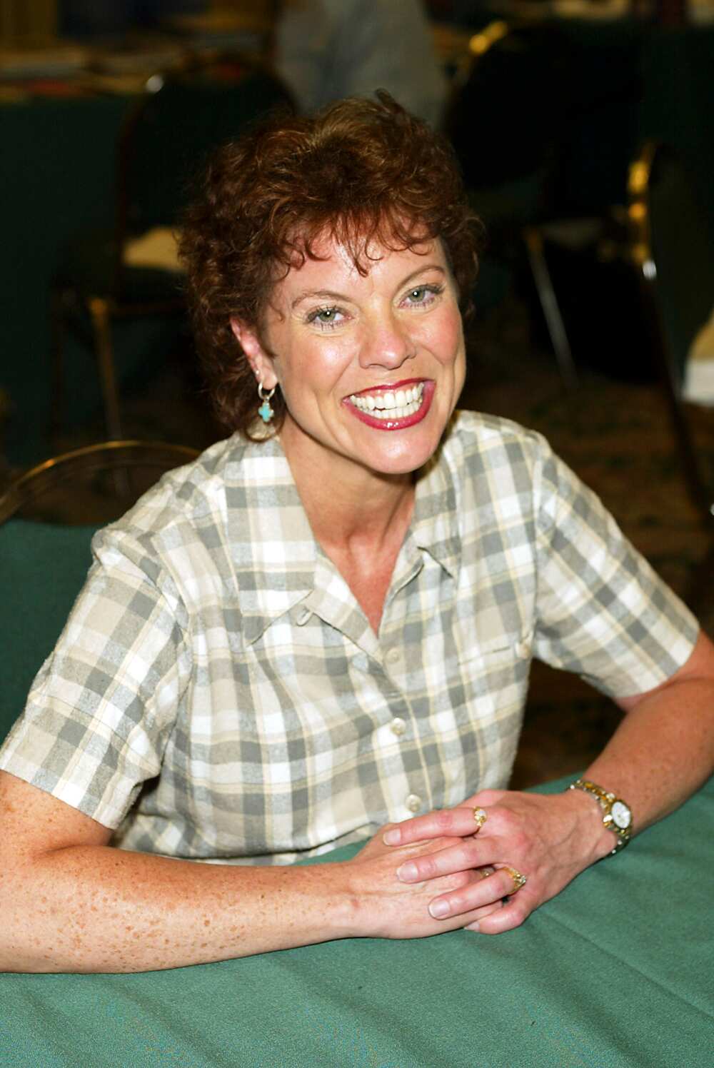 Erin Moran biography: life and death of the sitcom actress - Legit.ng