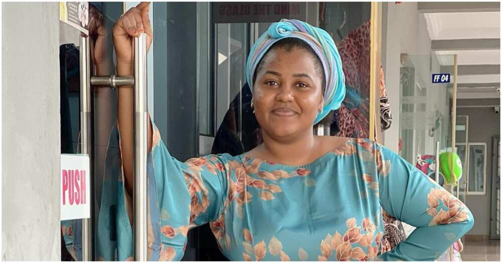 I Have Spent N396k On Her Man Drags Kannywood Actress To Court For