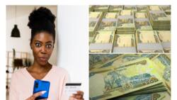 CBN will reduce the volume of N500 and N1000 in circulation