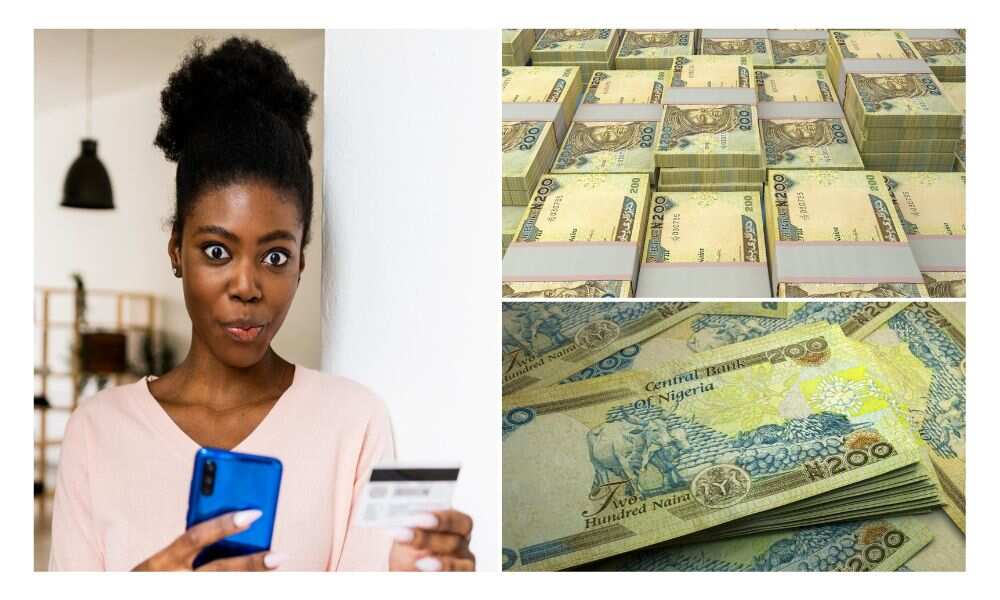 New notes, CBN, naira notes