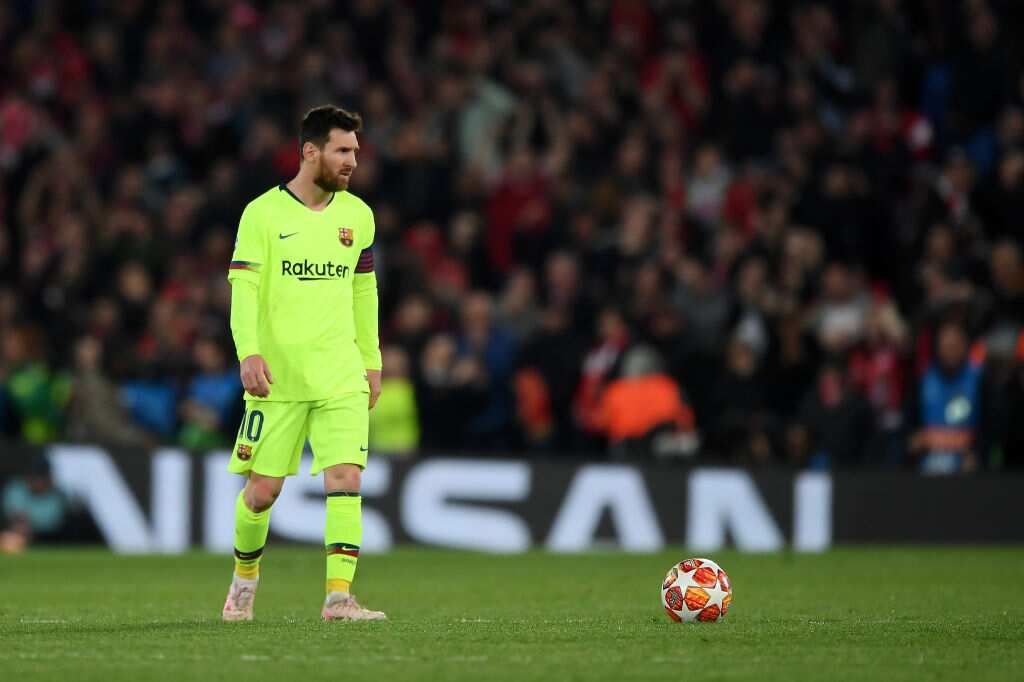 Barcelona president reveals 1 stunning thing he will do if Messi makes promise to stay