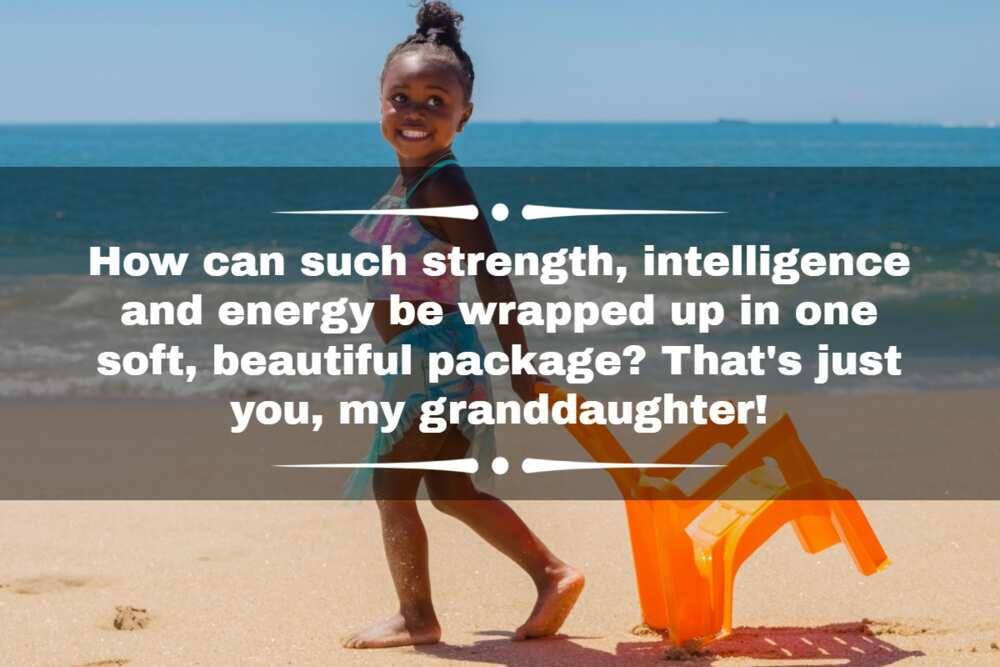 Granddaughter birthday wishes for Facebook Granddaughter birthday wishes for Facebook