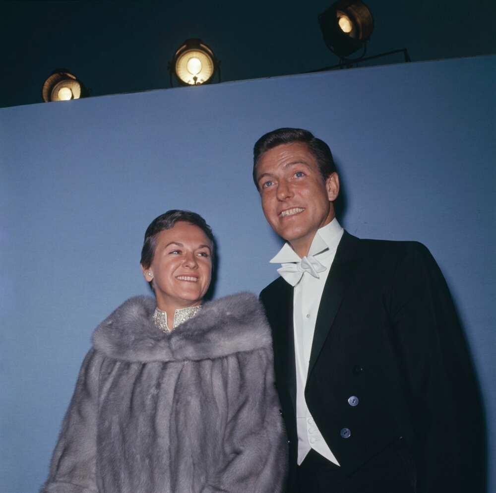 Dick Van Dyke first wife Dick Van Dyke first wife